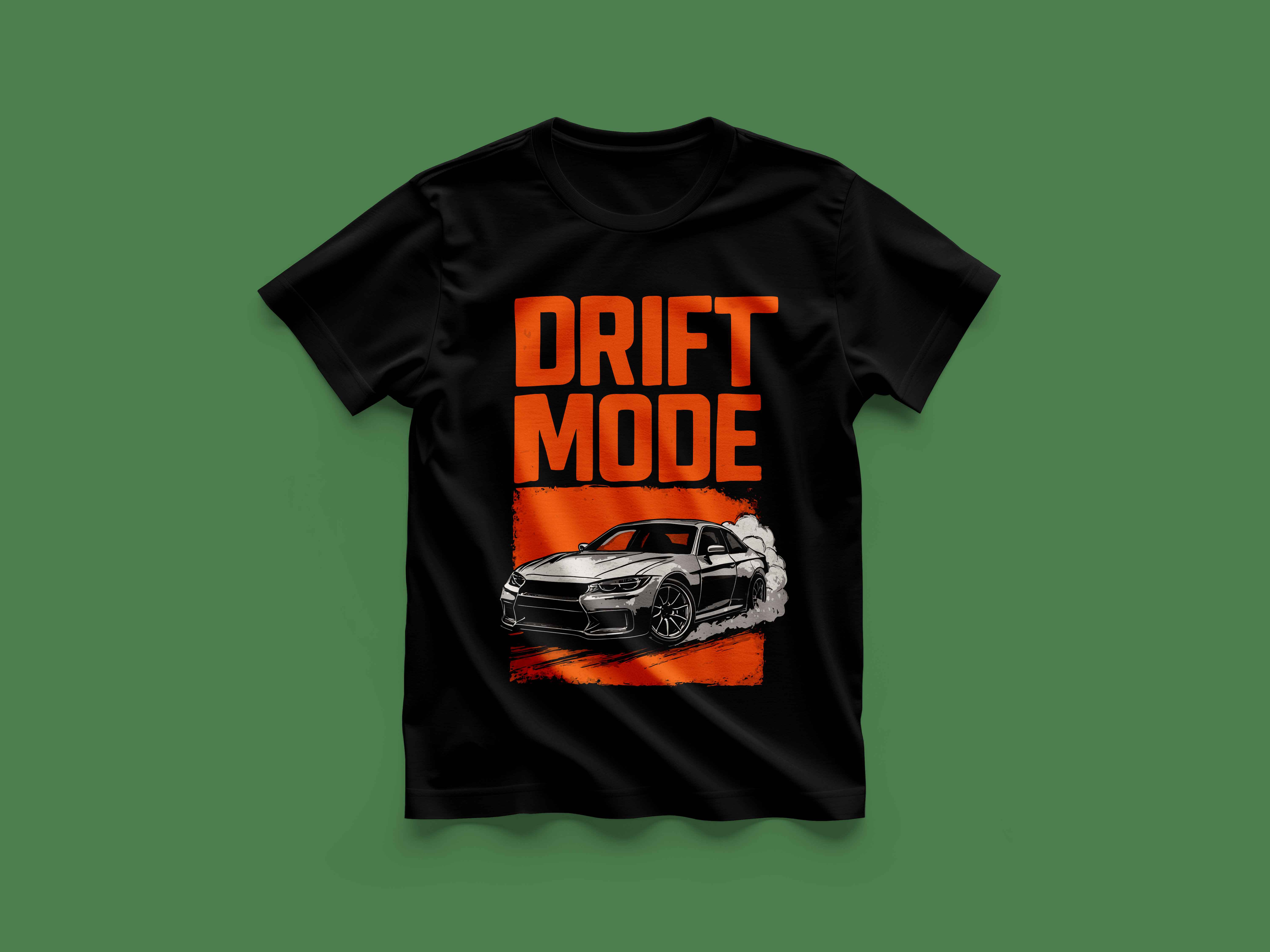 Stylish - Modern Vibe - Superb Quality - Short Sleeve T-Shirt For Mens - T Shirt For Man - Trend and Needful - Well Inspired & Crafted - Image 3